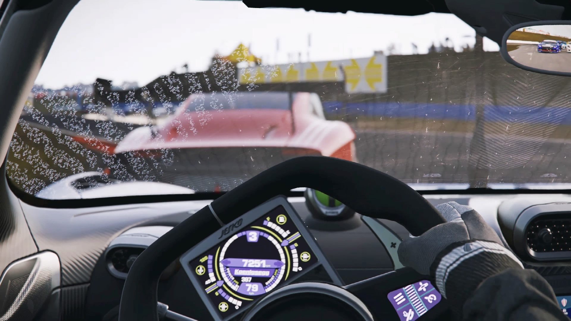 Project Cars 3 - Imagen 35